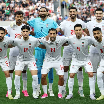 Estados Unidos le recorta tiempo a Irán en su país en pleno Mundial