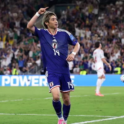 Túnez 0-4 Japón, EN VIVO: sigue el minuto a minuto por el Mundial 2026