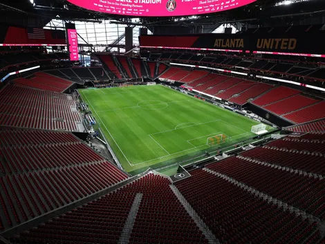 ¿Dónde y en qué estadio juegan España vs. Arabia Saudita por el Mundial 2026?