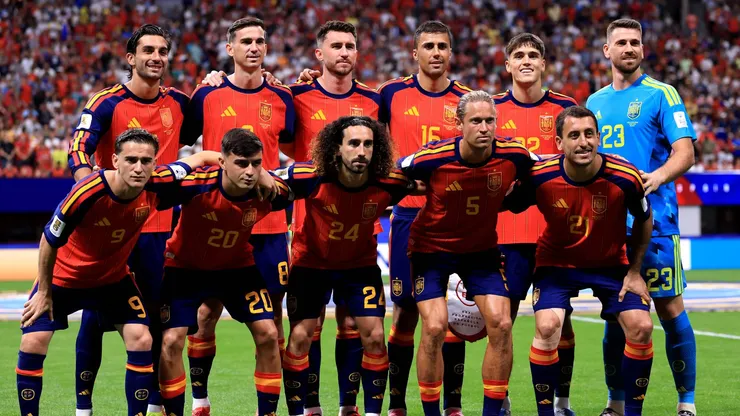 España se enfrenta con Arabia Saudita en el Mundial 2026