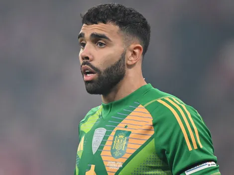 ¿Por qué no juega David Raya en España vs. Arabia Saudita por el Mundial 2026?