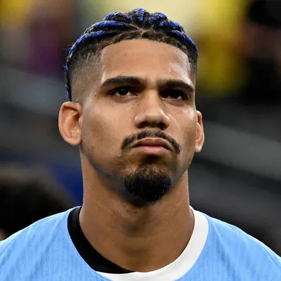¿Por qué no juega Ronald Araújo en Uruguay vs. Cabo Verde por el Mundial 2026?
