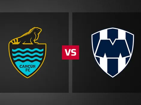 Dónde ver EN VIVO Rayados vs. Cancún FC por el amistoso