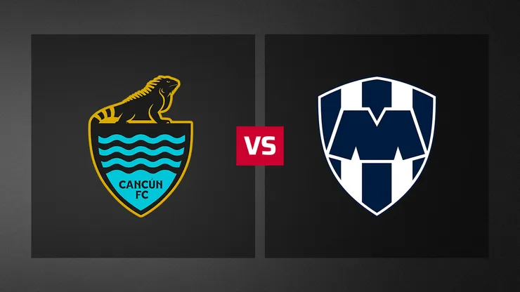 Cancún FC y Rayados se enfrentan por un juego de preparación de cara al segundo semestre del 2026