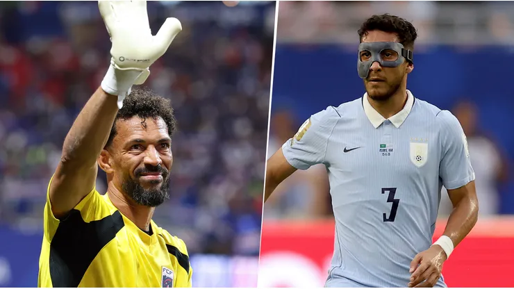 ¿Uruguay vs Cabo Verde no va por TV abierta?