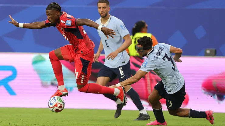 Cuántos lugares subió Cabo Verde en el Ranking FIFA