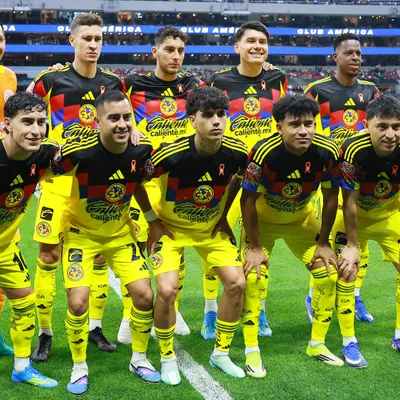 Qué pasará con las 6 bajas del América