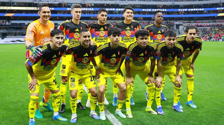 Qué pasará con las 6 bajas del América