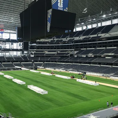 ¿Dónde y en qué estadio juegan Argentina vs. Austria por el Mundial 2026?