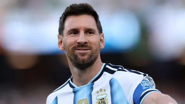 Argentina se enfrenta a Austria por el Mundial 2026.