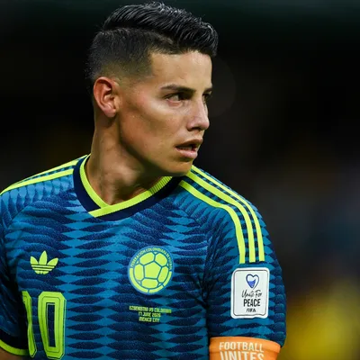 Pronósticos Colombia vs RD Congo: Los Cafeteros buscan asegurar su pase