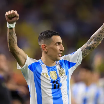 ¿Por qué no juega Ángel Di María en Argentina vs. Austria por el Mundial 2026?