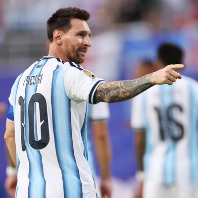 El arma secreta de Messi que sacude las apuestas en el Mundial 2026