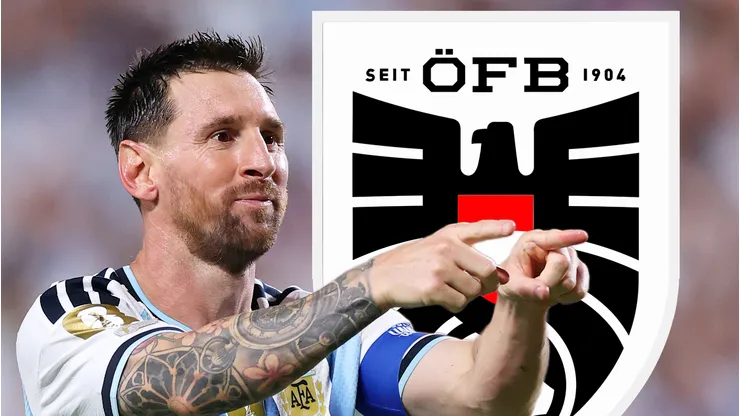 Argentina y Lionel Messi buscan la clasificación a 16avos de Final del Mundial 2026