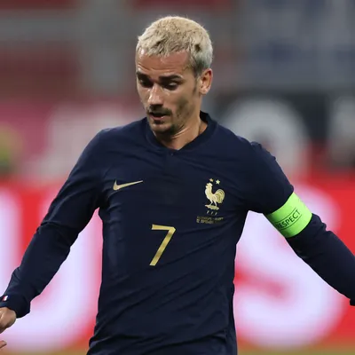 ¿Por qué no juega Antoine Griezmann en Francia vs. Irak por el Mundial 2026? 