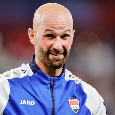 Quién es Ahmed Basil, portero de Irak ante Francia en el Mundial 2026