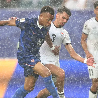 ¿Por qué se suspendió Francia vs. Irak por el Mundial 2026?