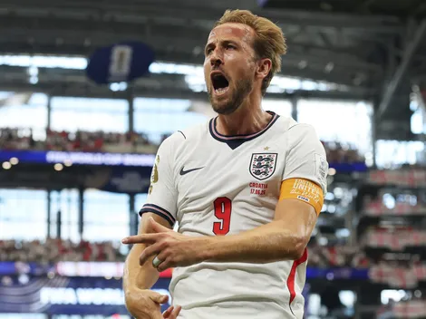 Brujo ghanés lanza advertencia a Harry Kane