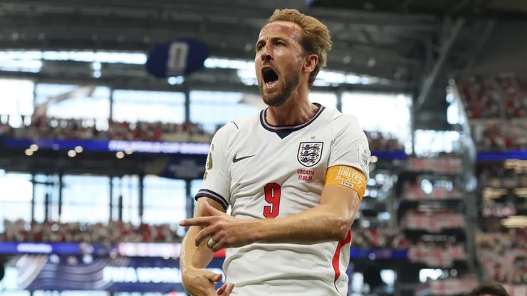 Brujo ghanés lanza advertencia a Harry Kane