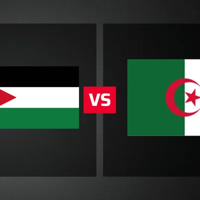 Dónde ver EN VIVO Jordania vs. Argelia por el Grupo J del Mundial 2026