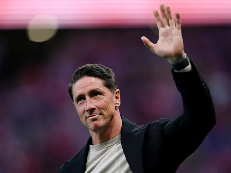 Fernando Torres lanzó indirecta a Julián Álvarez