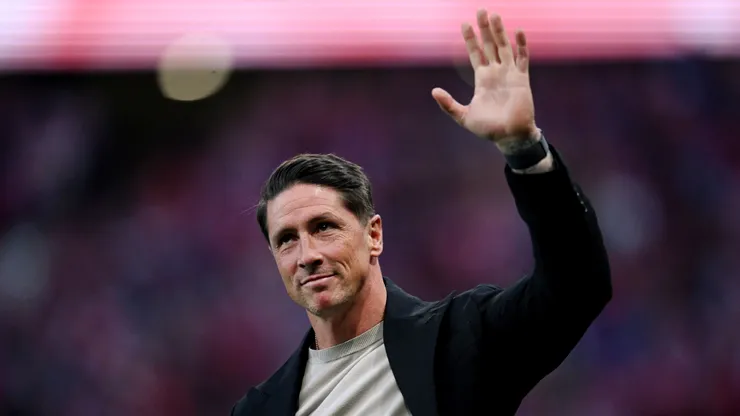 Fernando Torres lanzó indirecta a Julián Álvarez