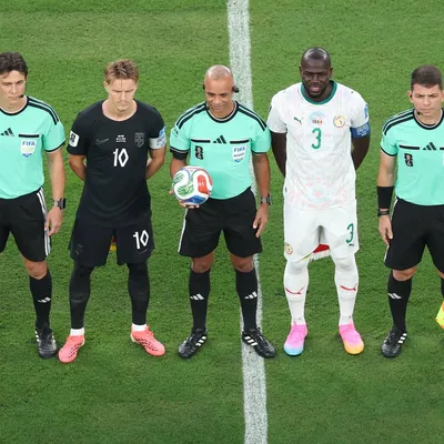Sigue EN VIVO Noruega 0-0 Senegal por el Mundial 2026