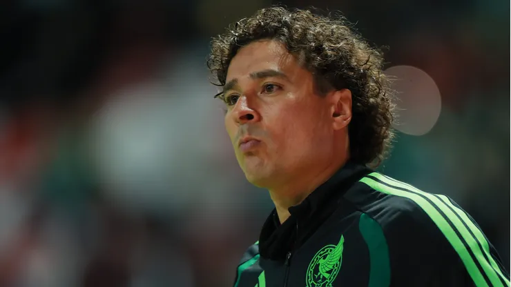 ¿Guillermo Ochoa tendrá homenaje en el México vs Chequia?