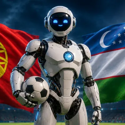 Predicción Mundial 2026: resultado exacto de Portugal vs. Uzbekistán según la IA