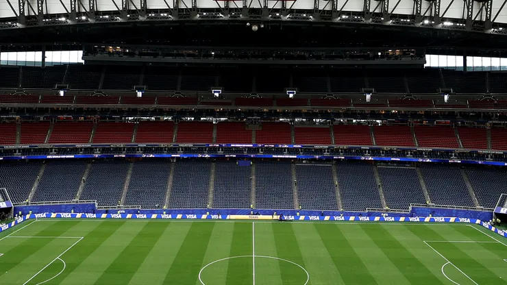 Houston espera por casi 70.000 personas para el partido de Cristiano Ronaldo
