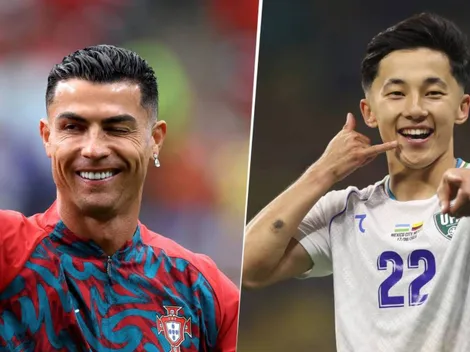 ¿Por qué Portugal vs. Uzbekistán no va por TV abierta en México?