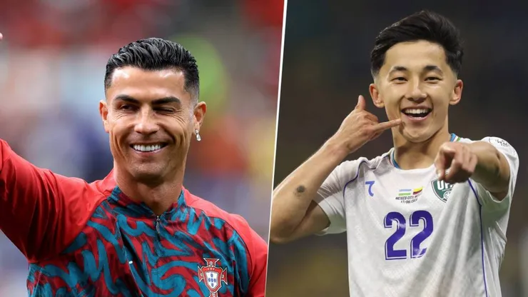 Portugal y Uzbekistán se enfrentan en el Mundial 2026