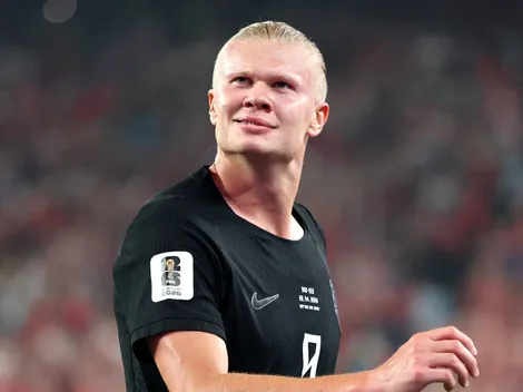 El equipo campeón del Mundial 2026 según Erling Haaland