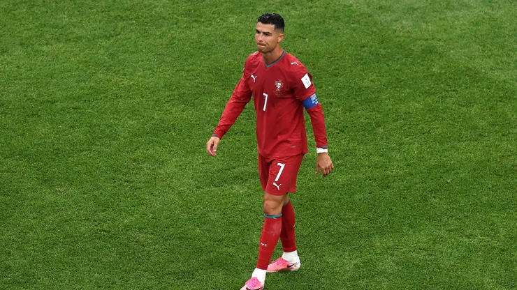 Portugal juega ante Uzbekistán en el Mundial 2026.