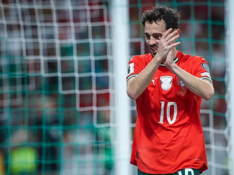 ¿Por qué no juega Bernardo Silva en Portugal vs. Uzbekistán por el Mundial 2026?