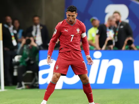 ¡Doblete en el Mundial 2026! Así fueron los goles de CR7 ante Uzbekistán