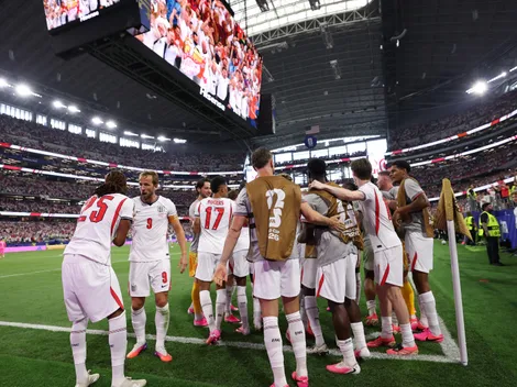 ¿Dónde y en qué estadio juegan Inglaterra vs. Ghana por el Mundial 2026?