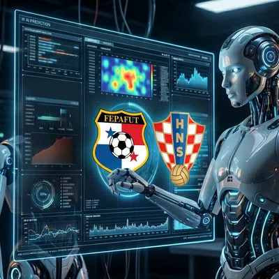 Predicción del Panamá vs Croacia hoy