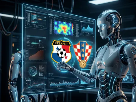 Predicción del Panamá vs Croacia hoy