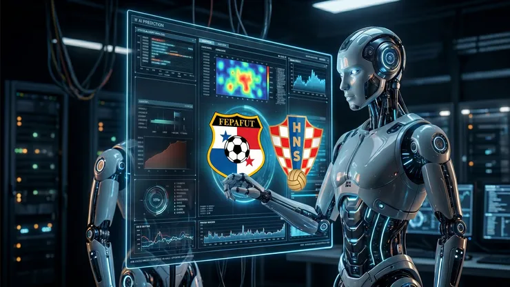 Predicción del Panamá vs Croacia hoy