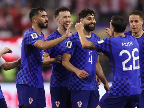 ¿Por qué Panamá vs. Croacia no va por TV abierta en México?