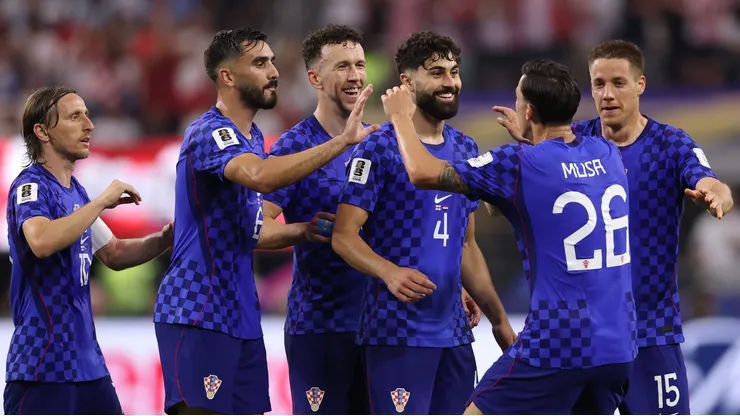 Panamá y Croacia se enfrentan por el Mundial 2026.