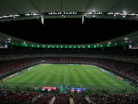 ¿Dónde y en qué estadio juegan Colombia vs. Congo por el Mundial 2026?