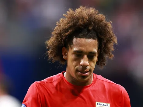 Por qué no juega Adalberto Carrasquilla el Panamá vs Croacia