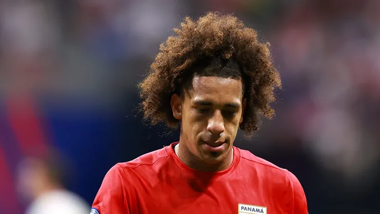 Por qué no juega Adalberto Carrasquilla el Panamá vs Croacia