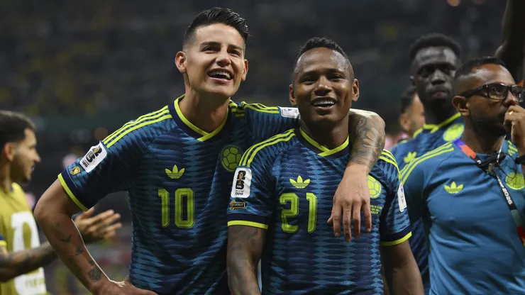 Colombia mantiene la fé intacta en la Copa.