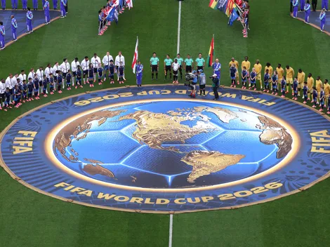 ¿Por qué habrá partidos en simultáneo del Mundial 2026 desde este miércoles?