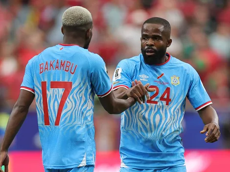 Ranking FIFA de RD Congo: qué puesto ocupa el rival de Colombia en el Mundial 2026