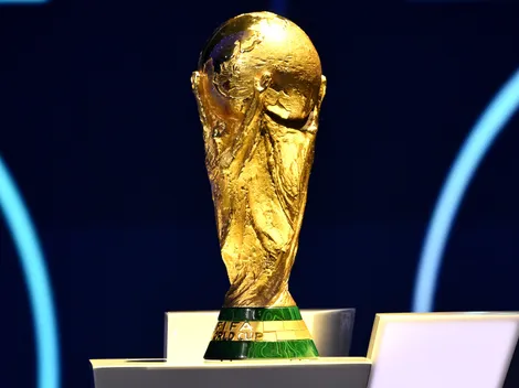 Terminó la jornada 2: así serían los cruces de 16avos del Mundial 2026