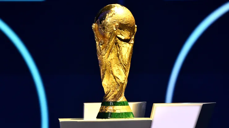 Ya hay llaves parciales para la fase final.